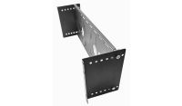 4U Adjustable Rackmount LCD Vesa Screen Bracket