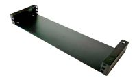 1U 19 inch Patch Panel Wall Mount Bracket 150mm Deep