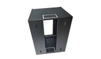 8U SoHo 10 inch Mini Data Network Cabinet