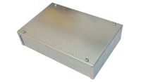 Adaptable Metal Project Box 225x150x50 Type 2