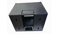 4U SoHo 10 inch Mini Data Network Cabinet