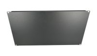 6U 19 inch Rack Mount Blanking Plate / Panel