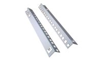 Clipin Style 6U 19 Horizontal Rail