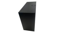 9U 19 inch Desktop / Wall Mount Rack-225mm Deep