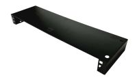 1U 19 inch Patch Panel Wall Mount Bracket 150mm Deep