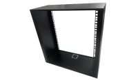 12U 19 inch Desktop / Wall Mount Rack-225mm Deep