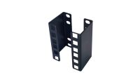 2U Recessed / Extender Adapter Bracket 50mm Depth