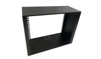 9U 19 inch Desktop / Wall Mount Rack-225mm Deep