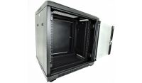 All-Rack 22U Floor Standing Server/Data Cabinet 600mm Wide X 600mm Deep
