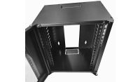 6U SoHo 10 inch Mini Data Network Cabinet