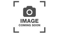4u 4 Post Open Frame Rack - 19 inch - 400mm Deep - Black