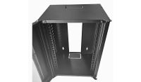 8U SoHo 10 inch Mini Data Network Cabinet