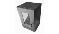 10U SoHo 10 inch Mini Data NetworkCabinet