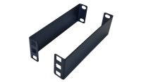 1U Recessed / Extender Adapter Bracket 150mm Depth