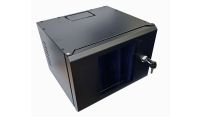 4U SoHo 10 inch Mini Data Network Cabinet