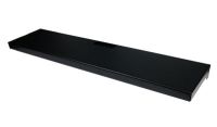 Clipin Style Shelf 100mm Deep