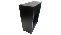 12U 19 inch Desktop / Wall Mount Rack