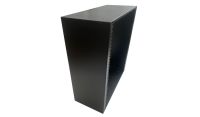 12U 19 inch Desktop / Wall Mount Rack-225mm Deep