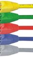 1.0 Mtr CAT 5E UTP Patch leads