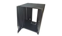 8U SoHo 10 inch Mini Data Network Cabinet