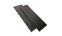 9U 19 inch Open Wall Mount Frame Network/Data Rack 150mm Deep Side Panels