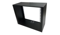 9U 19 inch Desktop / Wall Mount Rack-225mm Deep