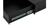 3U 19 inch Rack Mount Drawer