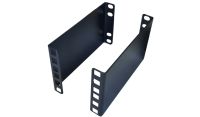 2U Recessed / Extender Adapter Bracket 150mm Depth