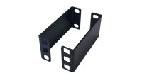 1U Recessed / Extender Adapter Bracket 100mm Depth