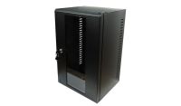 10U SoHo 10 inch Mini Data NetworkCabinet