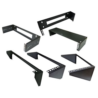 Vertical Wall Brackets