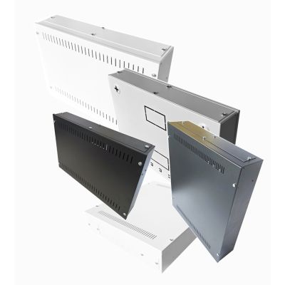 Slimline Wall Cabinets