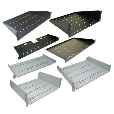 Rack Cantilever Modem Shelves