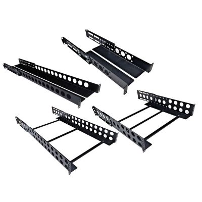 Server Rack Rails