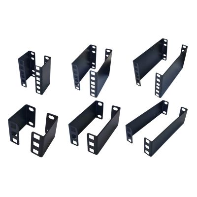 Recessed Extender Brackets