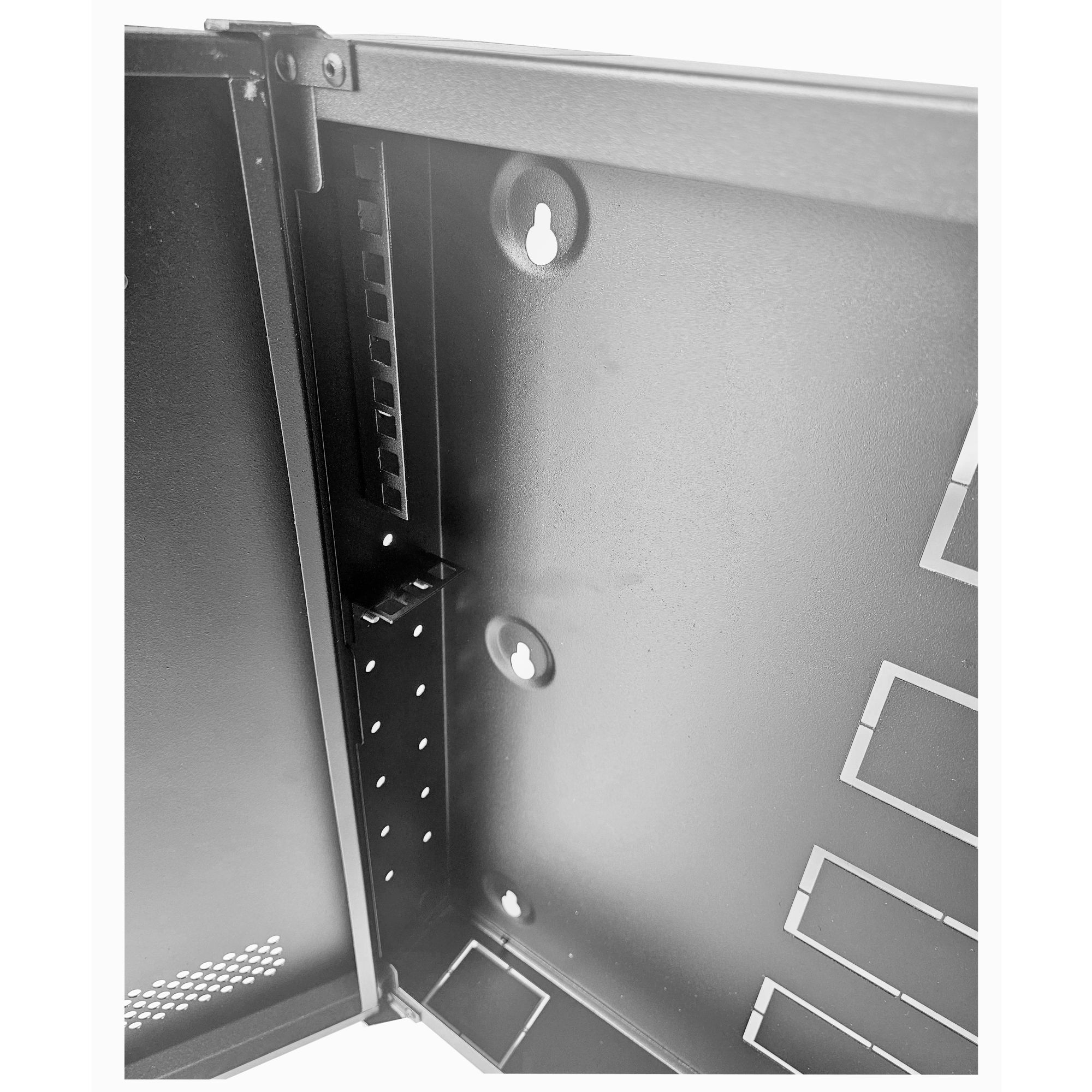 AD-TEK (Network-Cabs) 1U 19