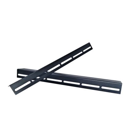 Chassis Runners 400mm Black