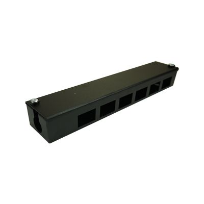 6 Port Side Pod Box