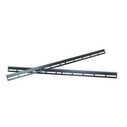 Chassis Runners 700mm Black