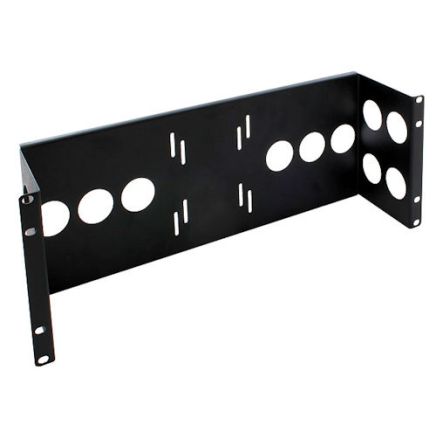 4U Rackmount LCD Vesa Screen Bracket