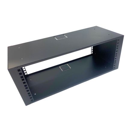 4U 19 inch Desktop / Wall Mount Rack-225mm Deep