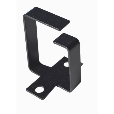 Vertical Horizontal Cable Ring/Jumper Ring - 50 High