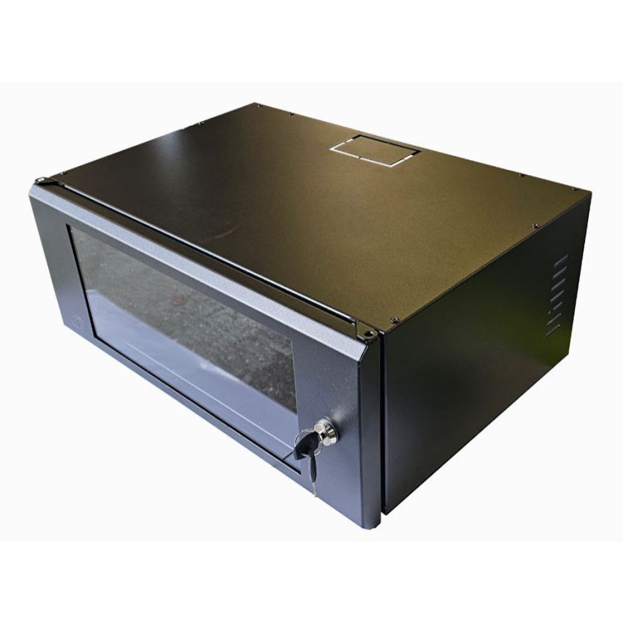 Wall Mount 19 inch Network/Patching/Data/Server Cabinets