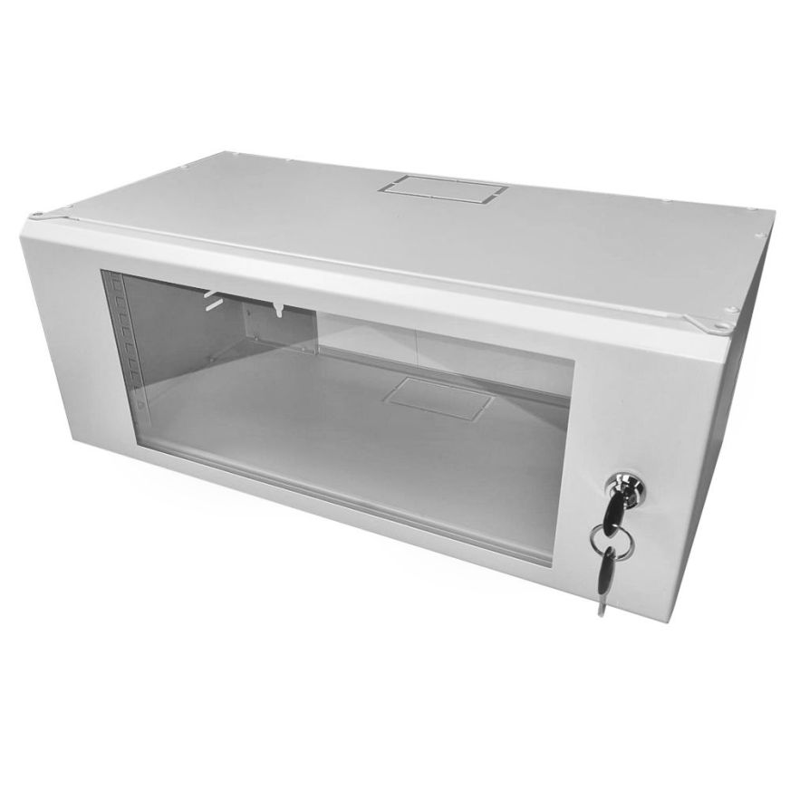 4u Wall Mount Cabinets