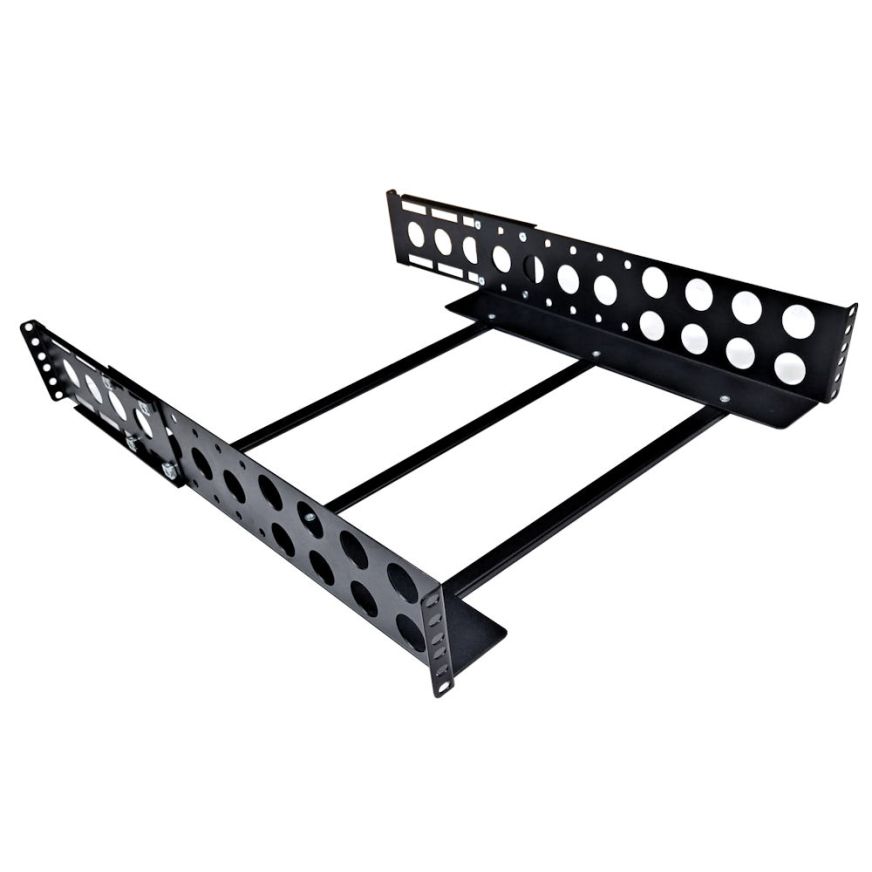 Server Rack Rails
