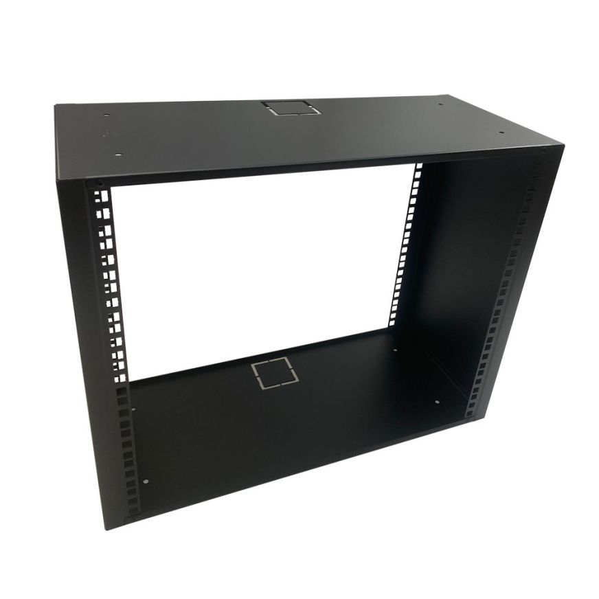 Rack Boxes - Desktop Racks