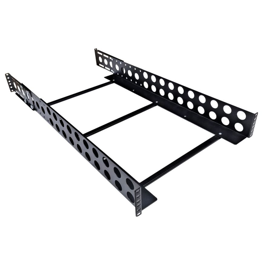 Server Rack Rails