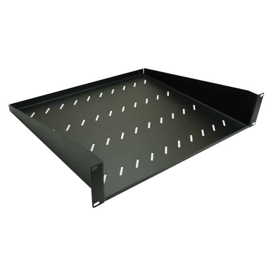 Rack Mount Universal Modem Shelves/Cantilever Shelves