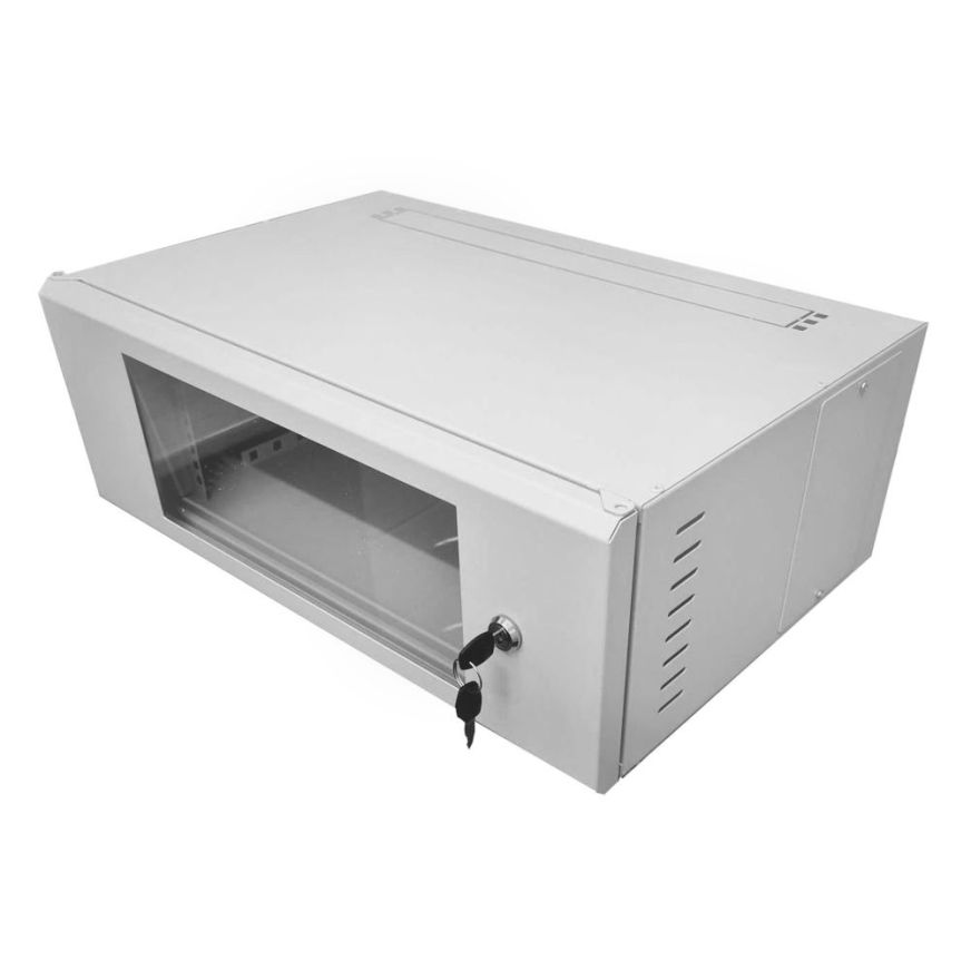 4u Wall Mount Cabinets