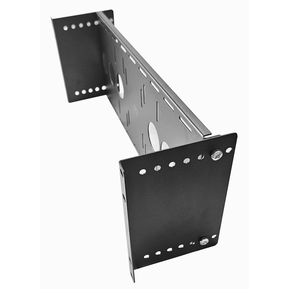 4U Adjustable Rackmount LCD Vesa Screen Bracket